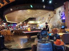 -MR.ROCKY洛奇先生RESTAURANT&BAR(宝安壹方城店)