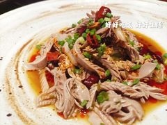 炝腰花-映水芙蓉(上海万象城店)