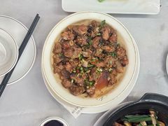 -海鲜街菜馆(海珠南路店)
