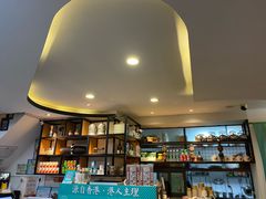 -左记港食(融科天城店)
