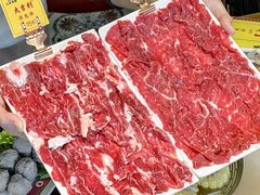-大吉利·潮汕牛肉火锅(河西店)