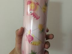 -星巴克(广州淘金路店)