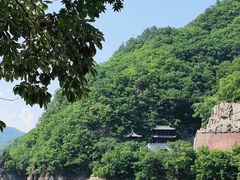 -本溪关山湖风景区