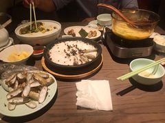 -四道菜·福建菜馆(新街口金鹰店)