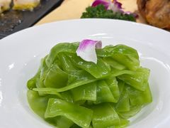 -奔跑吧陕菜·盛世长安(民乐园万达店)