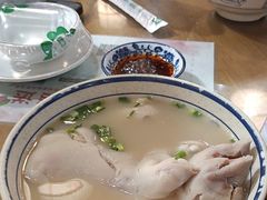 -易老妈蹄花.特色川菜(人民公园总店)