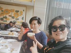 -国际贵都65自助餐厅