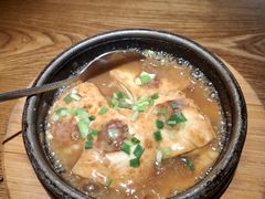 -金苑酒家·客家菜·广东老字号(万象店)