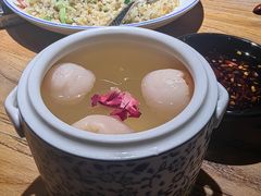 -破三川·新川菜(静安大融城店)