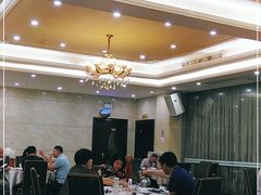 大堂-东江渔村(皇悦店)