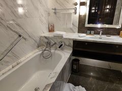 -杭州城中香格里拉大酒店