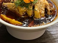 -不二·民谣音乐餐吧(长沙店)