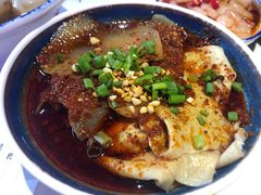 -宝葫芦西北茶食铺(万达店)