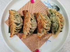 京式窝贴饺-龙的酒楼·手工早茶·顺德菜(近良路店)