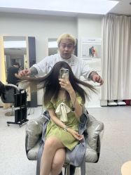 -M² LAB HAIR SALON