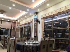 大堂-祈胜邨•顺德鱼生•顺德菜(容桂店)