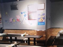 大堂-买又大餐厅(福林里店)