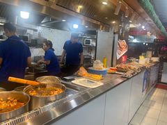 -大头亮羊汤烩面·河南非遗(良乡总店)
