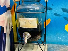 -渣男纸包鱼(学院路店)