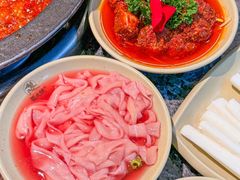 -蜀大侠火锅(春熙路店)