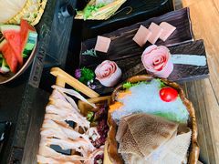 -湊湊火锅·茶憩(新中关购物中心店)