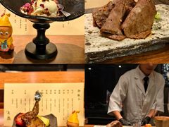 -鳥喜Toriki怀石烧鸟料理