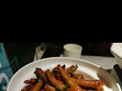 -小菜园新徽菜(合肥之心城店)
