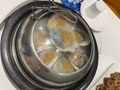 -海味当家·蒸锅海鲜(中山广场创始店)