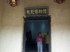-千年银杏谷文化旅游区
