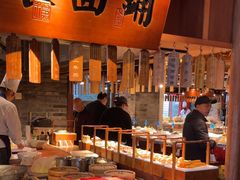 -二十八里太湖船菜(吉祥路店)