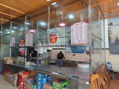 -伟记牛肉(金鸿公路店)