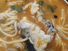 -陶记渔粉(梧田街店)