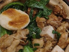 -华记煲仔华·煲仔饭(三元里万科里店)