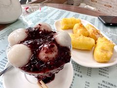 -阿三麻蓉汤圆(顺光大厦店)