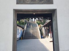 -苏州上方山国家森林公园