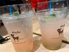 -After You Dessert Cafe(CENTRALWORLD)