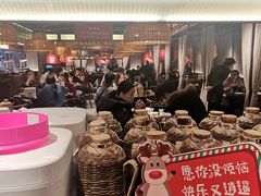 -小隐人家(乐松店)