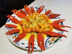 -小河盐帮·私家菜·烤鸭(三元桥·霄云路店)