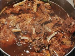 -蝎王府羊蝎子(西直门店)