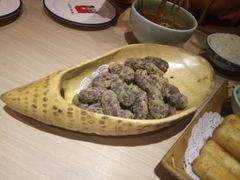 -川人百味(亿合城店)