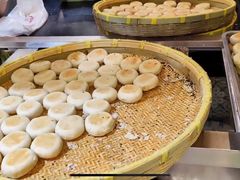 -赵记素斋·绿豆馅饼(钟楼小区店)