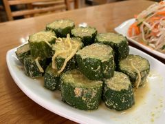 -白记饺子馆多伦道店