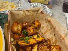 -金柱大盘鸡(和田二街店)