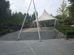 -西安市长乐公园