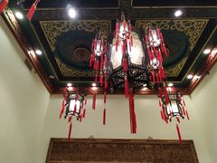 -梅龙镇酒家(南京西路总店)