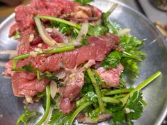 -杨小佳·齐齐哈尔烤肉·烤串(广州店)