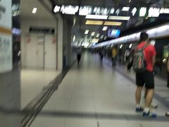 -呼家楼(地铁站)