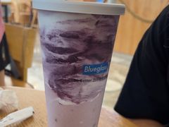 -Blueglass酸奶(财富购物中心店)