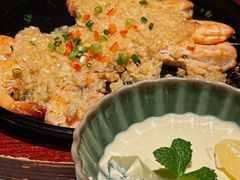 -卯时·龙光雅宴·精致锡帮菜(惠山古镇店)