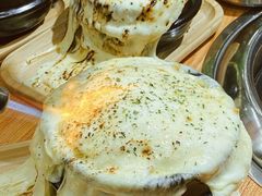 -哼蟹二将·烤肉酱蟹(合生汇店)